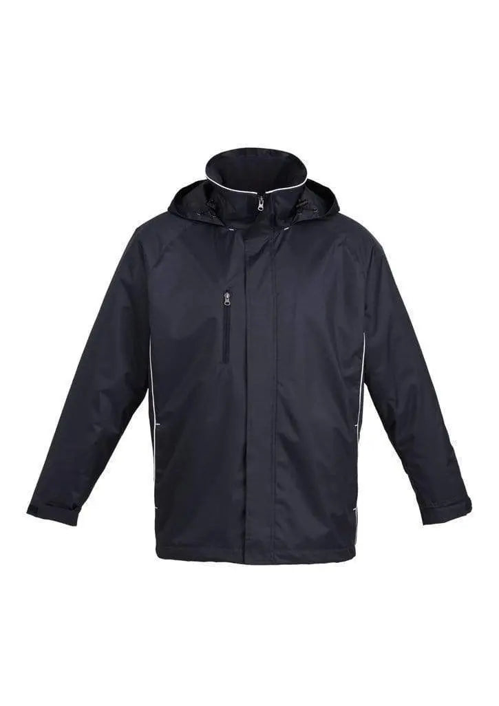 Biz Collection Unisex Core Jacket J236ML Metro Workwear.